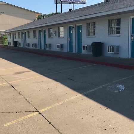 Lakeside Inn Eufaula Экстерьер фото