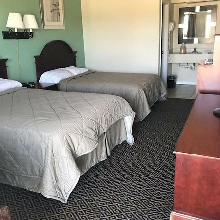 Lakeside Inn Eufaula Экстерьер фото