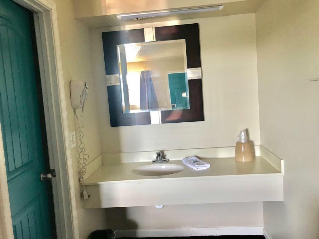 Lakeside Inn Eufaula Экстерьер фото